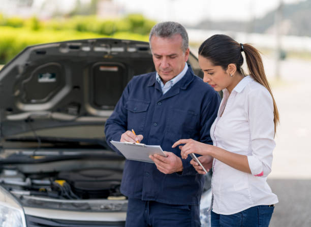 Comprehensive and collision insurance Pinewood